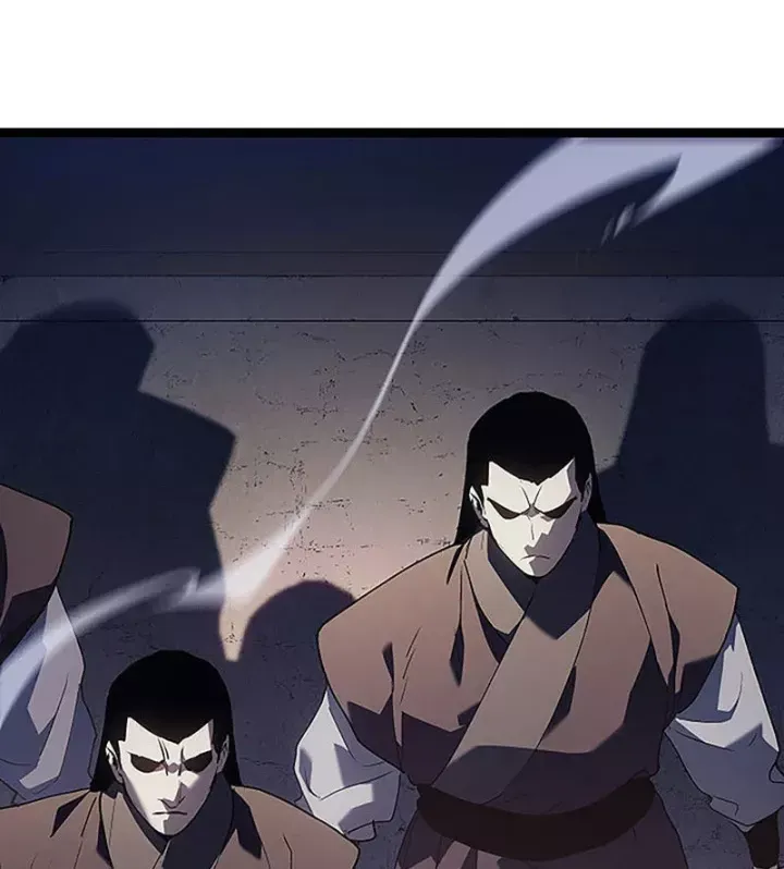 Tử Thần Phiêu Nguyệt Chap 135 - Next Chap 136