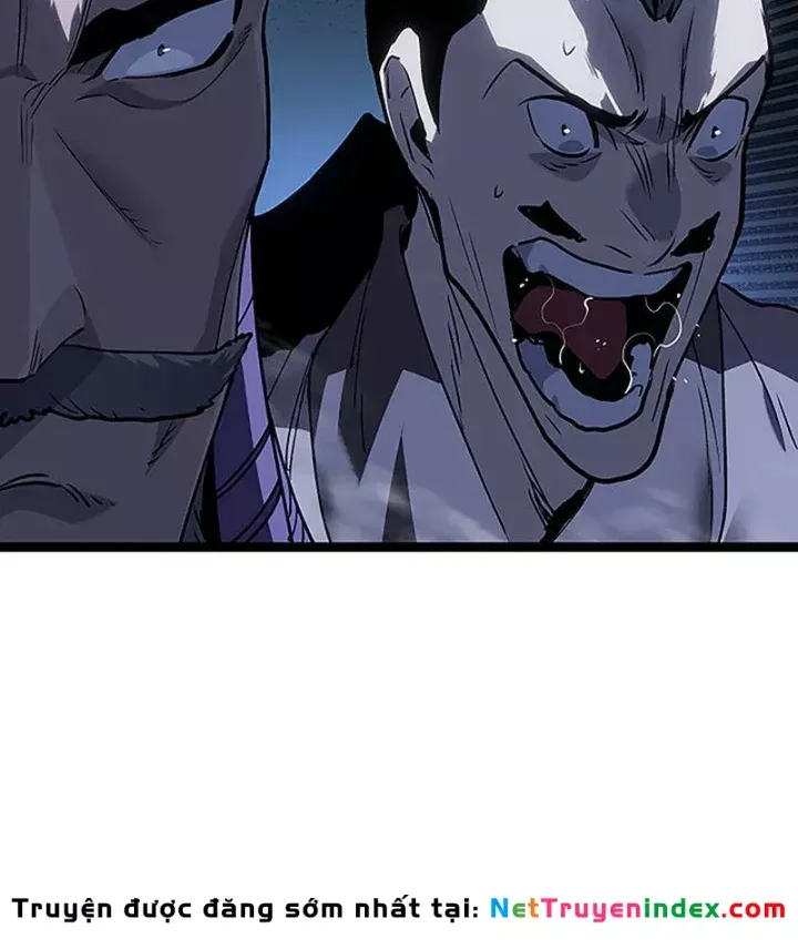 Tử Thần Phiêu Nguyệt Chap 135 - Next Chap 136