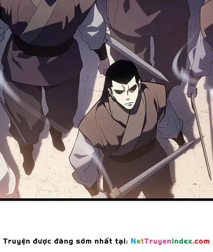 Tử Thần Phiêu Nguyệt Chap 135 - Next Chap 136