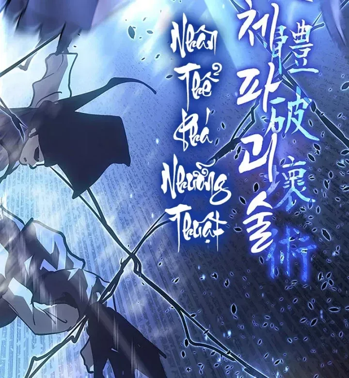 Tử Thần Phiêu Nguyệt Chap 135 - Next Chap 136