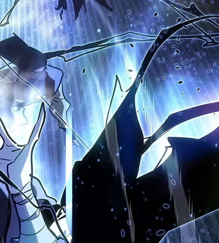 Tử Thần Phiêu Nguyệt Chap 135 - Next Chap 136