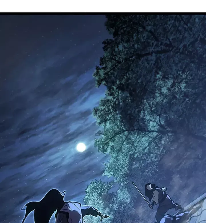 Tử Thần Phiêu Nguyệt Chap 135 - Next Chap 136