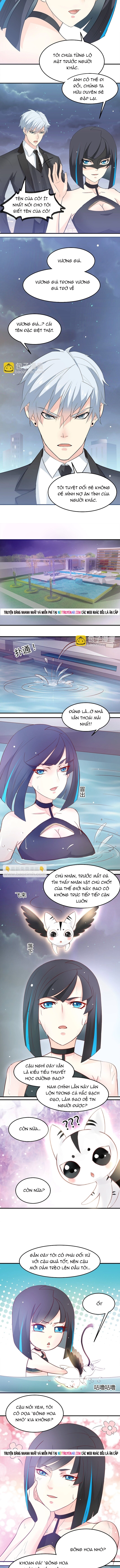 Tư Thế Chuẩn Xác Mở Ra Nam Thần Chap 28 - Next Chap 29