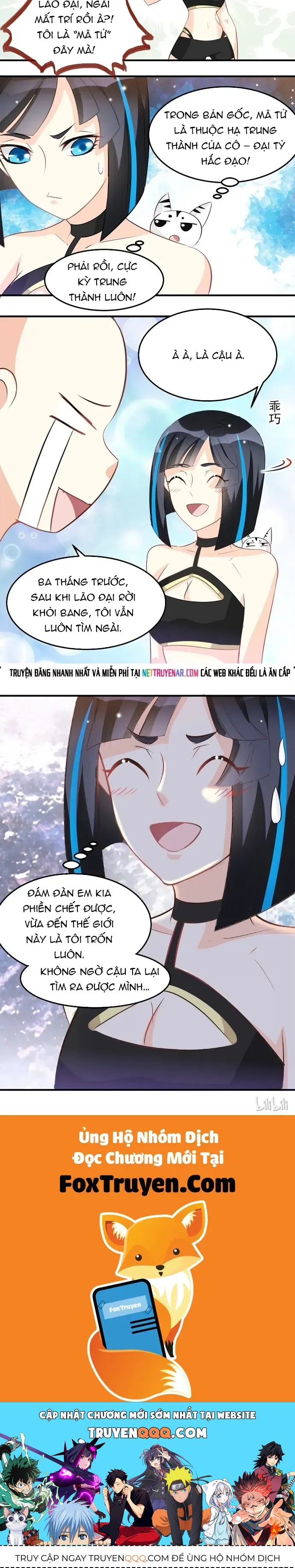 Tư Thế Chuẩn Xác Mở Ra Nam Thần Chap 42 - Next Chap 43