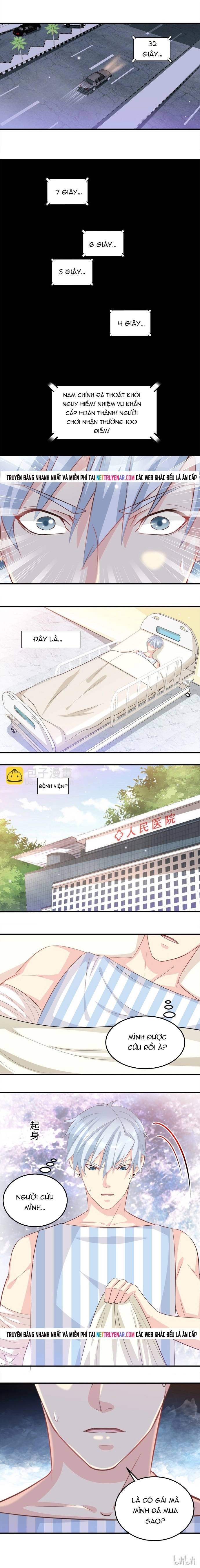 Tư Thế Chuẩn Xác Mở Ra Nam Thần Chap 44 - Next Chap 45
