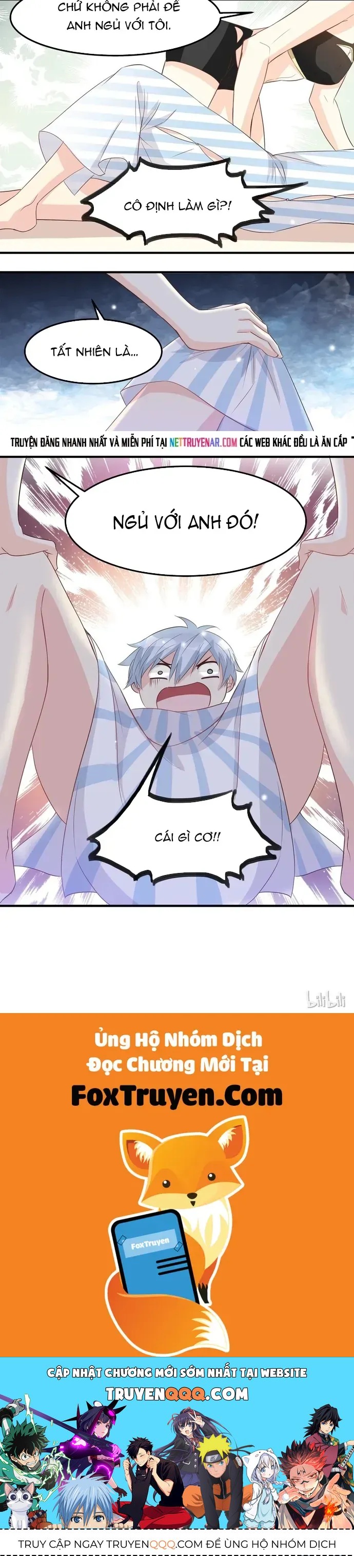 Tư Thế Chuẩn Xác Mở Ra Nam Thần Chap 45 - Next Chap 46