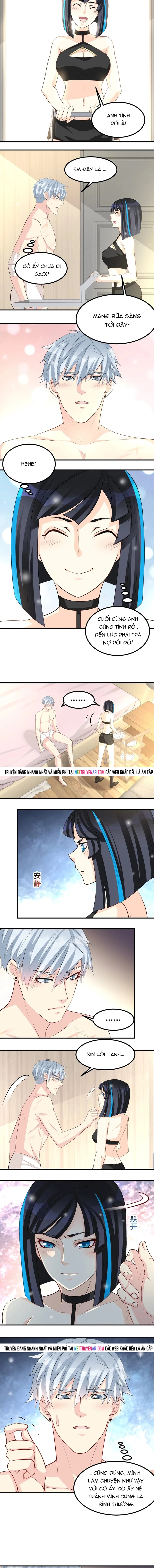 Tư Thế Chuẩn Xác Mở Ra Nam Thần Chap 60 - Next Chap 61