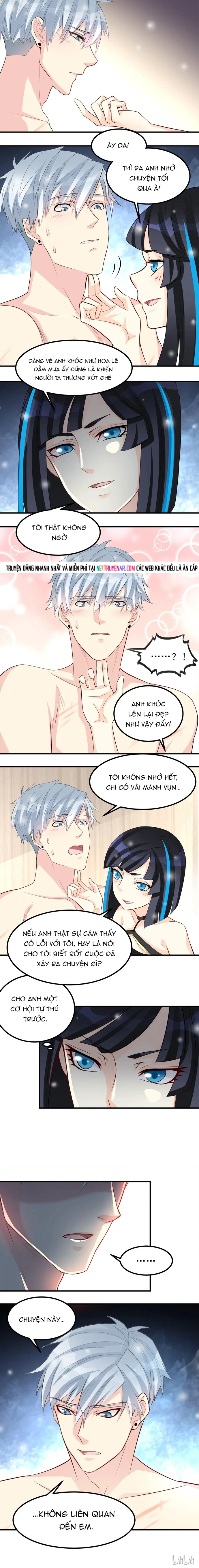 Tư Thế Chuẩn Xác Mở Ra Nam Thần Chap 60 - Next Chap 61