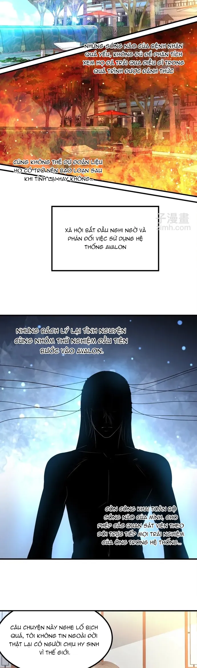 Tư Thế Chuẩn Xác Mở Ra Nam Thần Chap 66 - Next Chap 67