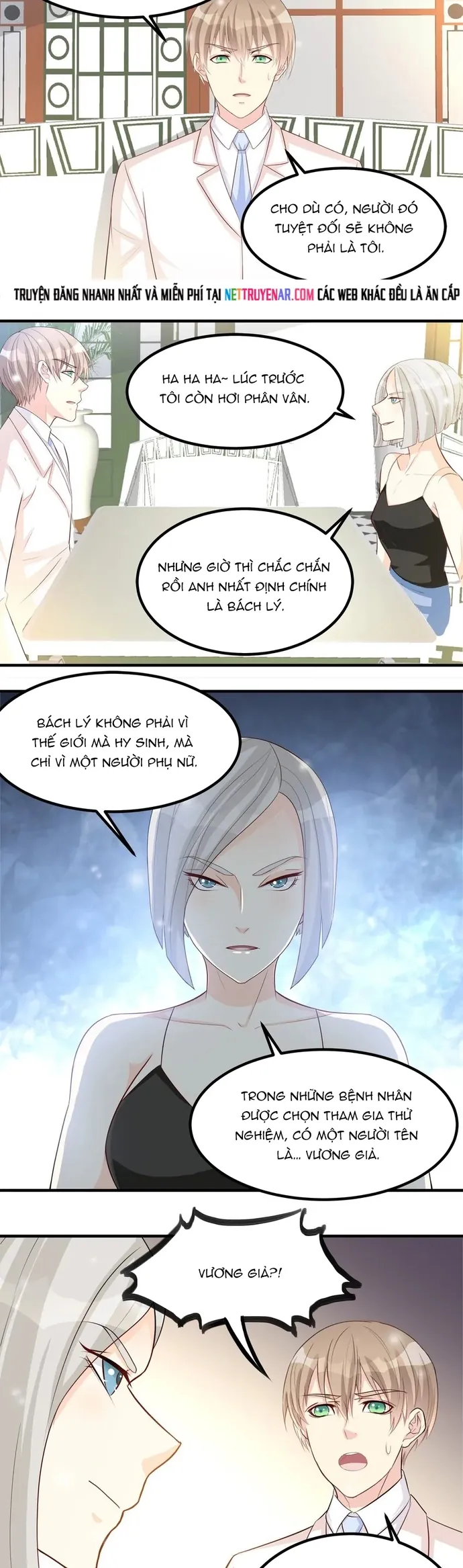 Tư Thế Chuẩn Xác Mở Ra Nam Thần Chap 66 - Next Chap 67