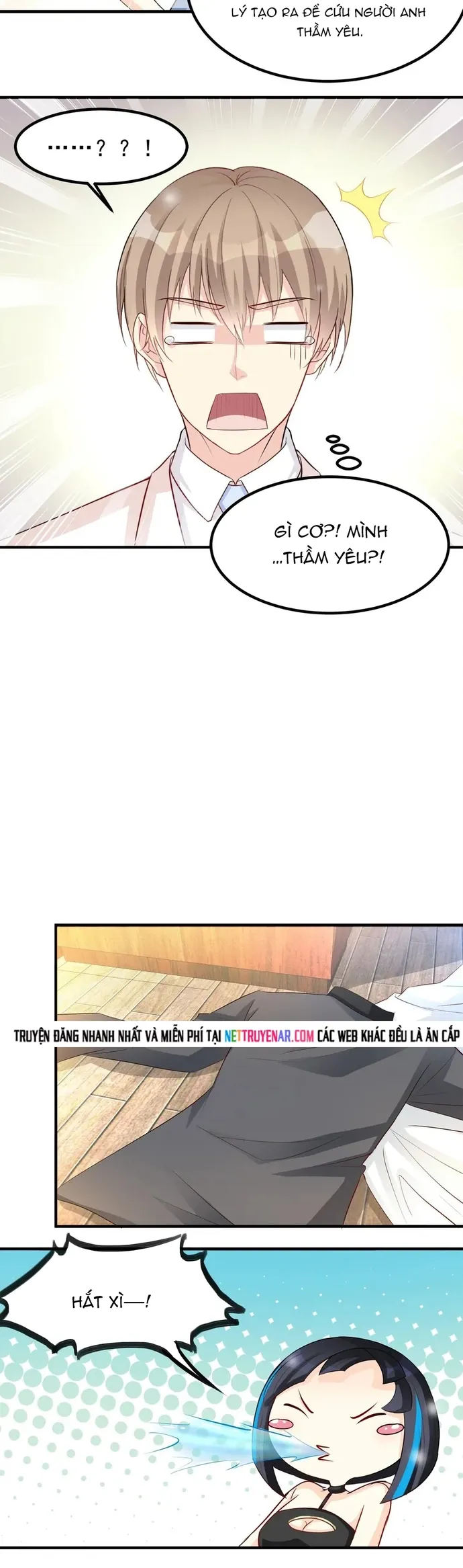 Tư Thế Chuẩn Xác Mở Ra Nam Thần Chap 66 - Next Chap 67