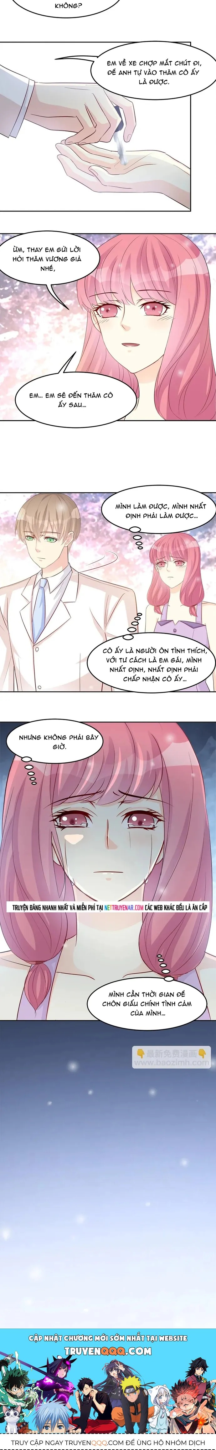 Tư Thế Chuẩn Xác Mở Ra Nam Thần Chap 80 - Next Chap 81