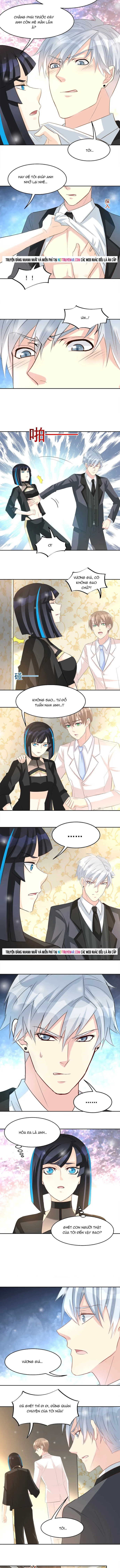 Tư Thế Chuẩn Xác Mở Ra Nam Thần Chap 90 - Next Chap 91