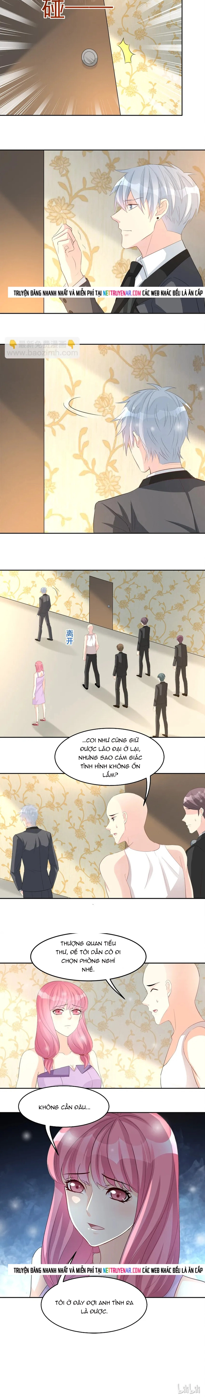 Tư Thế Chuẩn Xác Mở Ra Nam Thần Chap 90 - Next Chap 91