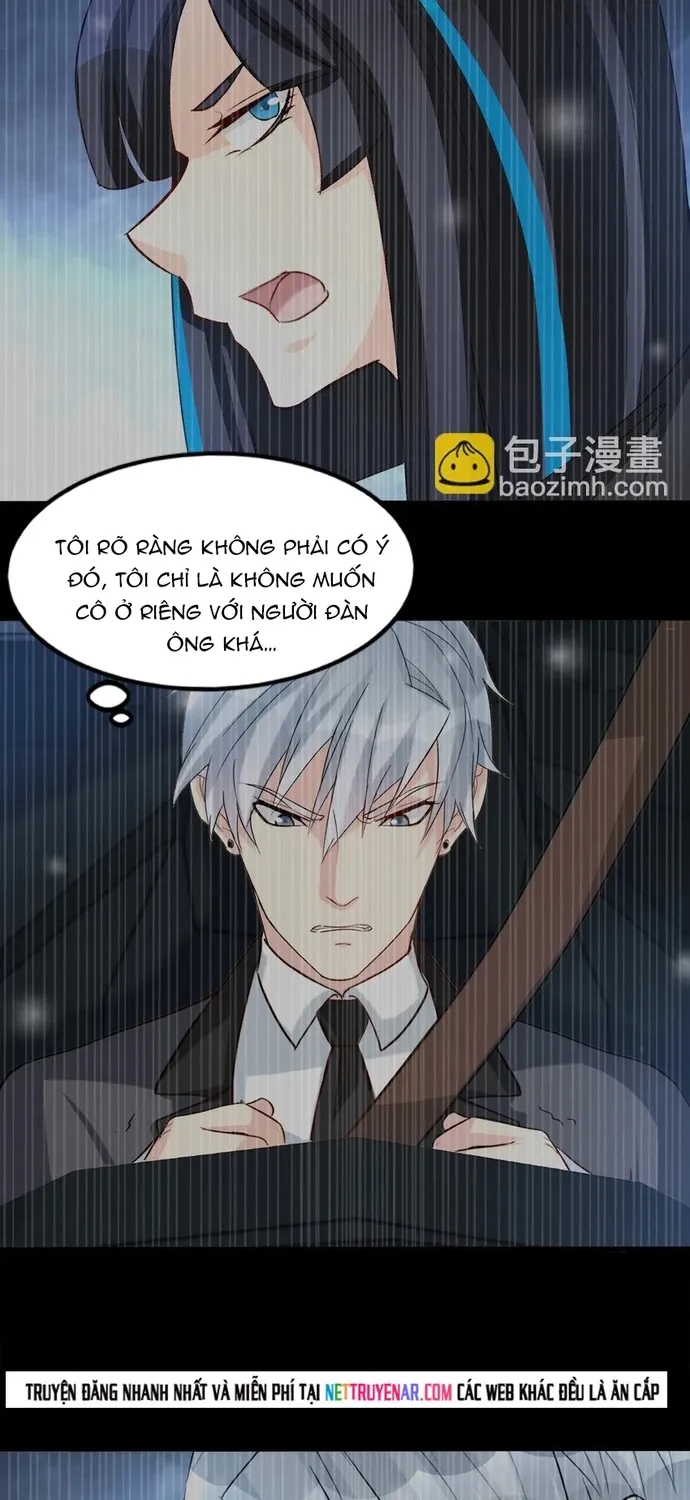 Tư Thế Chuẩn Xác Mở Ra Nam Thần Chap 91 - Next Chap 92