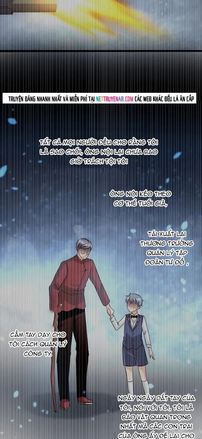 Tư Thế Chuẩn Xác Mở Ra Nam Thần Chap 91 - Next Chap 92