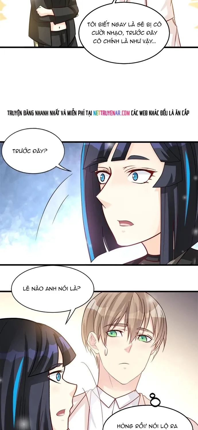 Tư Thế Chuẩn Xác Mở Ra Nam Thần Chap 91 - Next Chap 92