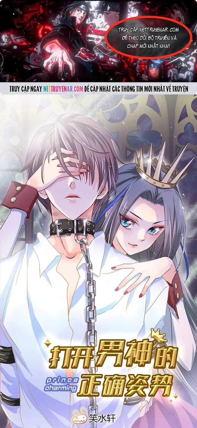 Tư Thế Chuẩn Xác Mở Ra Nam Thần Chap 92 - Next Chap 93