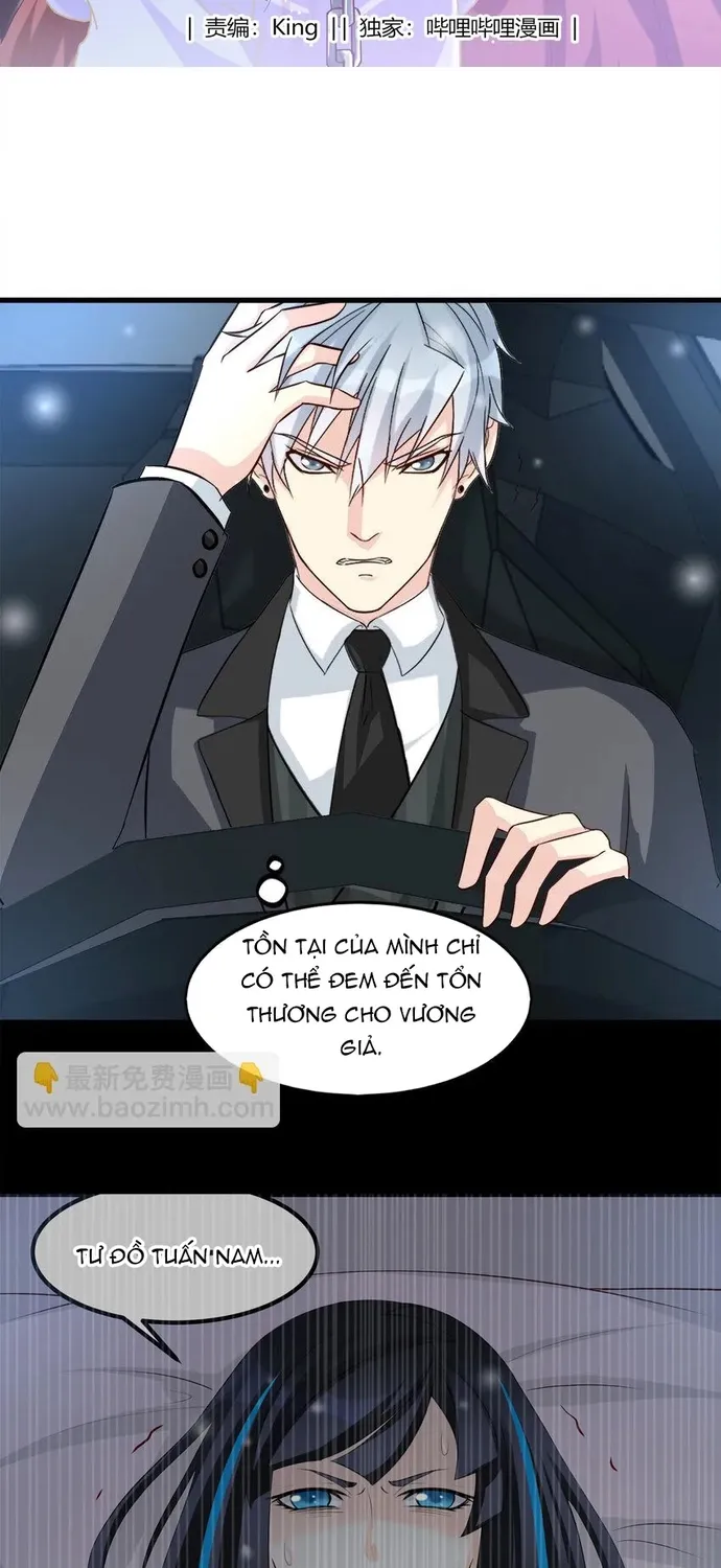 Tư Thế Chuẩn Xác Mở Ra Nam Thần Chap 92 - Next Chap 93