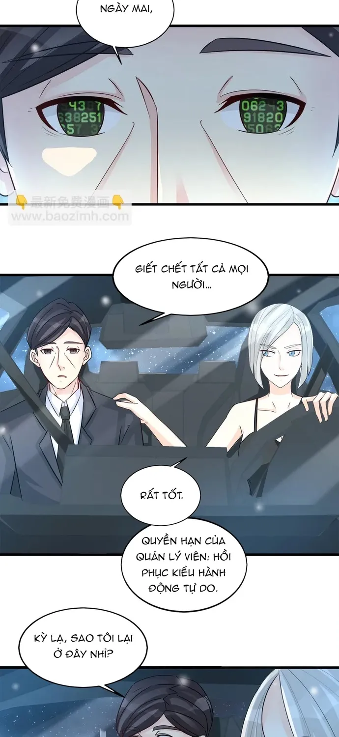 Tư Thế Chuẩn Xác Mở Ra Nam Thần Chap 92 - Next Chap 93
