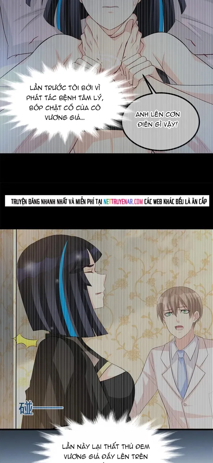 Tư Thế Chuẩn Xác Mở Ra Nam Thần Chap 92 - Next Chap 93