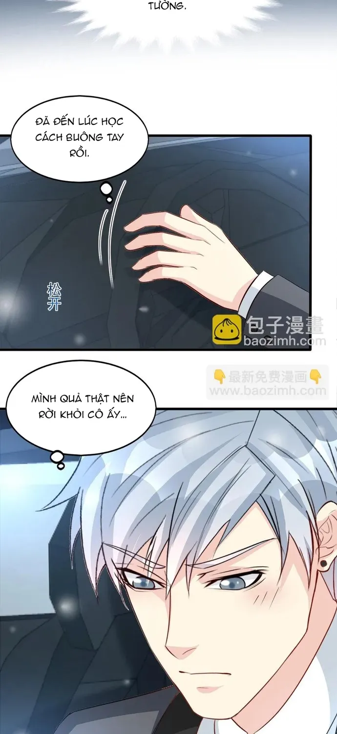 Tư Thế Chuẩn Xác Mở Ra Nam Thần Chap 92 - Next Chap 93