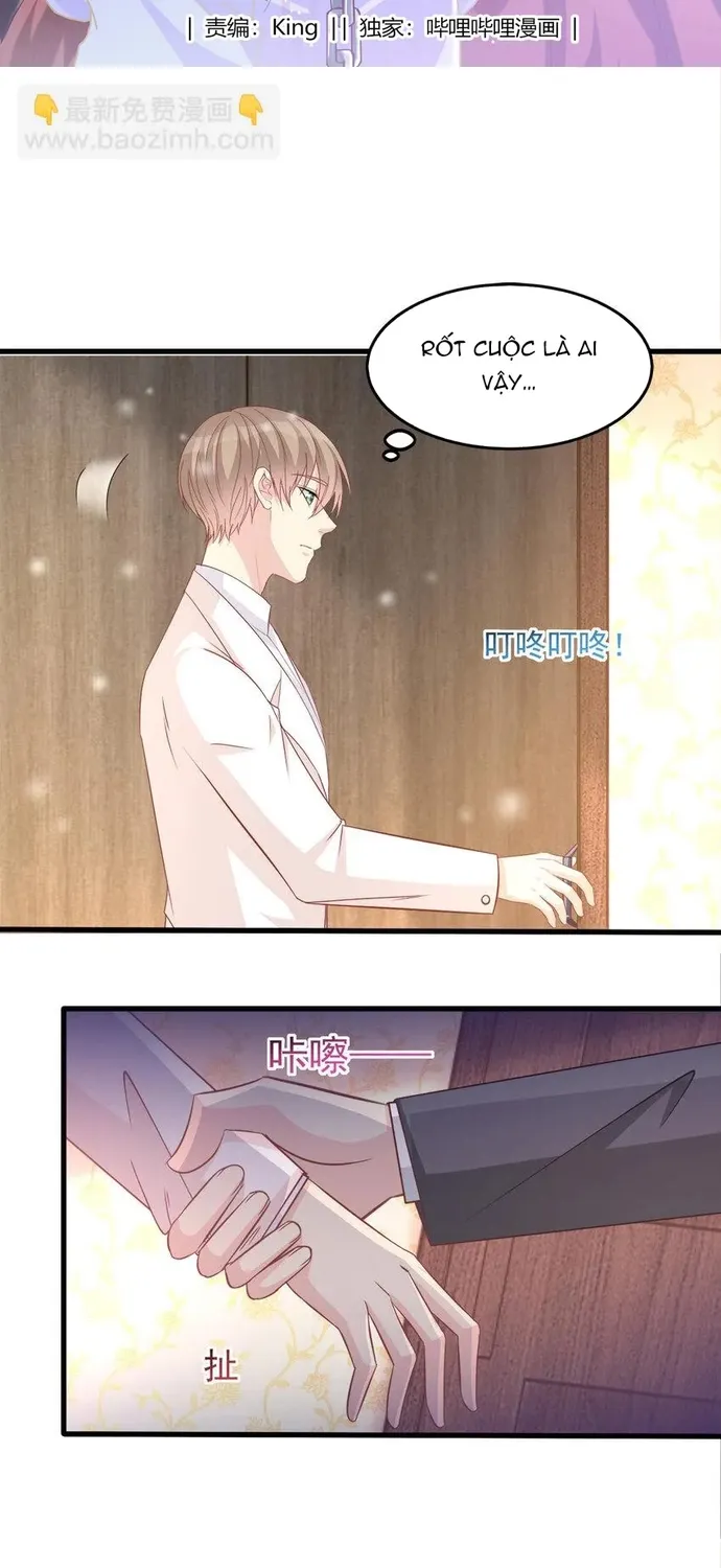 Tư Thế Chuẩn Xác Mở Ra Nam Thần Chap 93 - Next Chap 94