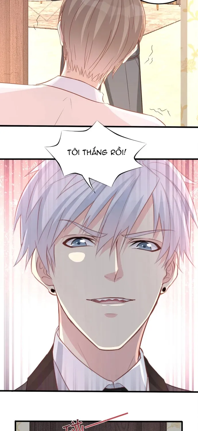 Tư Thế Chuẩn Xác Mở Ra Nam Thần Chap 93 - Next Chap 94