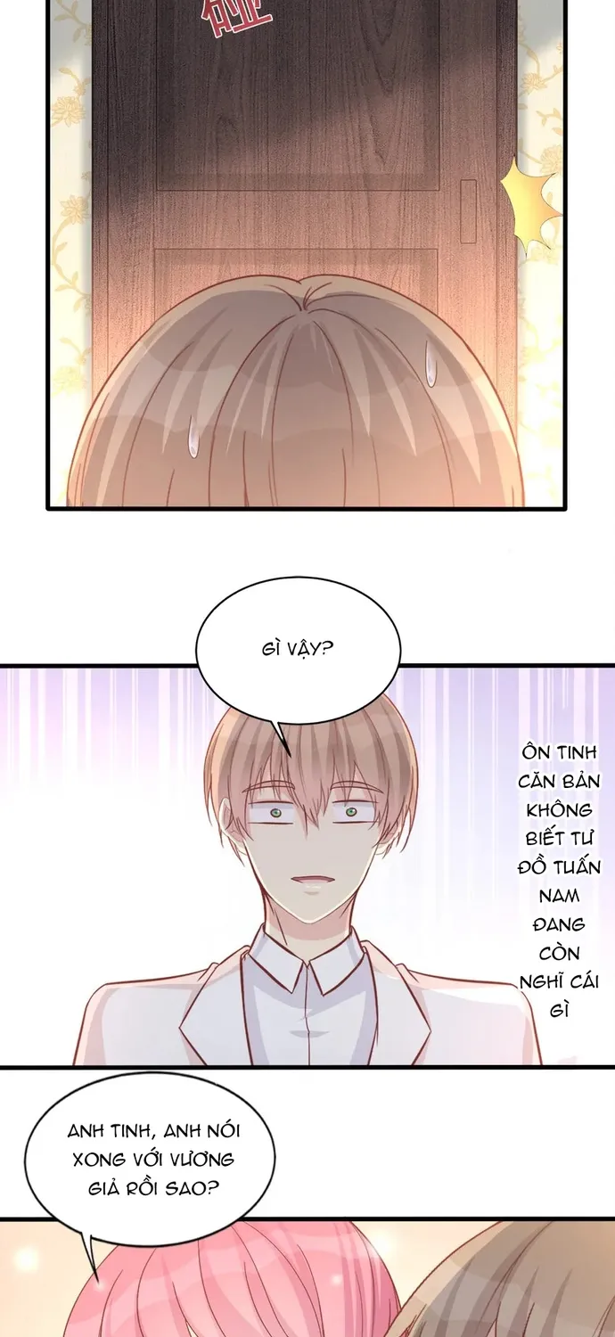 Tư Thế Chuẩn Xác Mở Ra Nam Thần Chap 93 - Next Chap 94