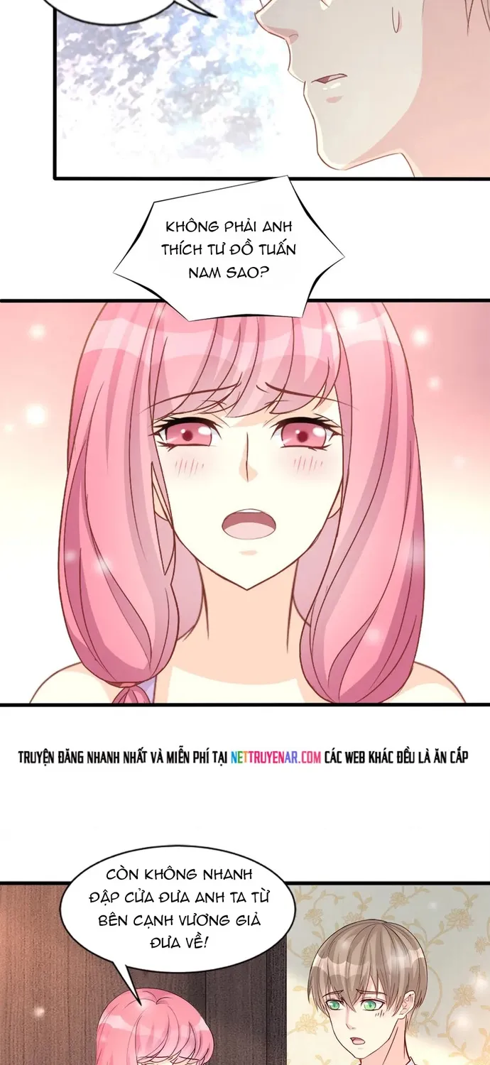 Tư Thế Chuẩn Xác Mở Ra Nam Thần Chap 93 - Next Chap 94