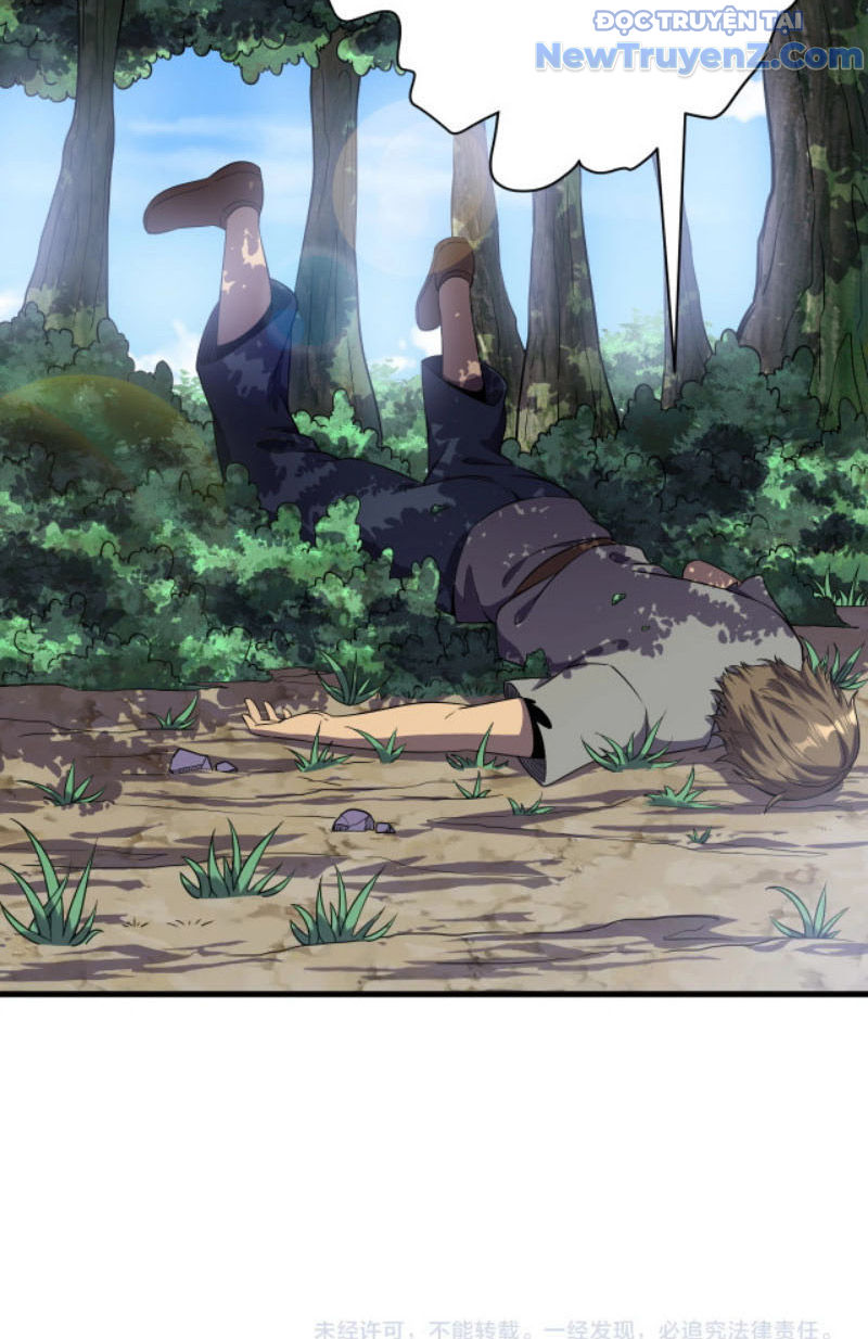 Từ Thôn Phệ Ma Thần Bắt Đầu Tiến Hóa Chap 1 - Next Chap 2