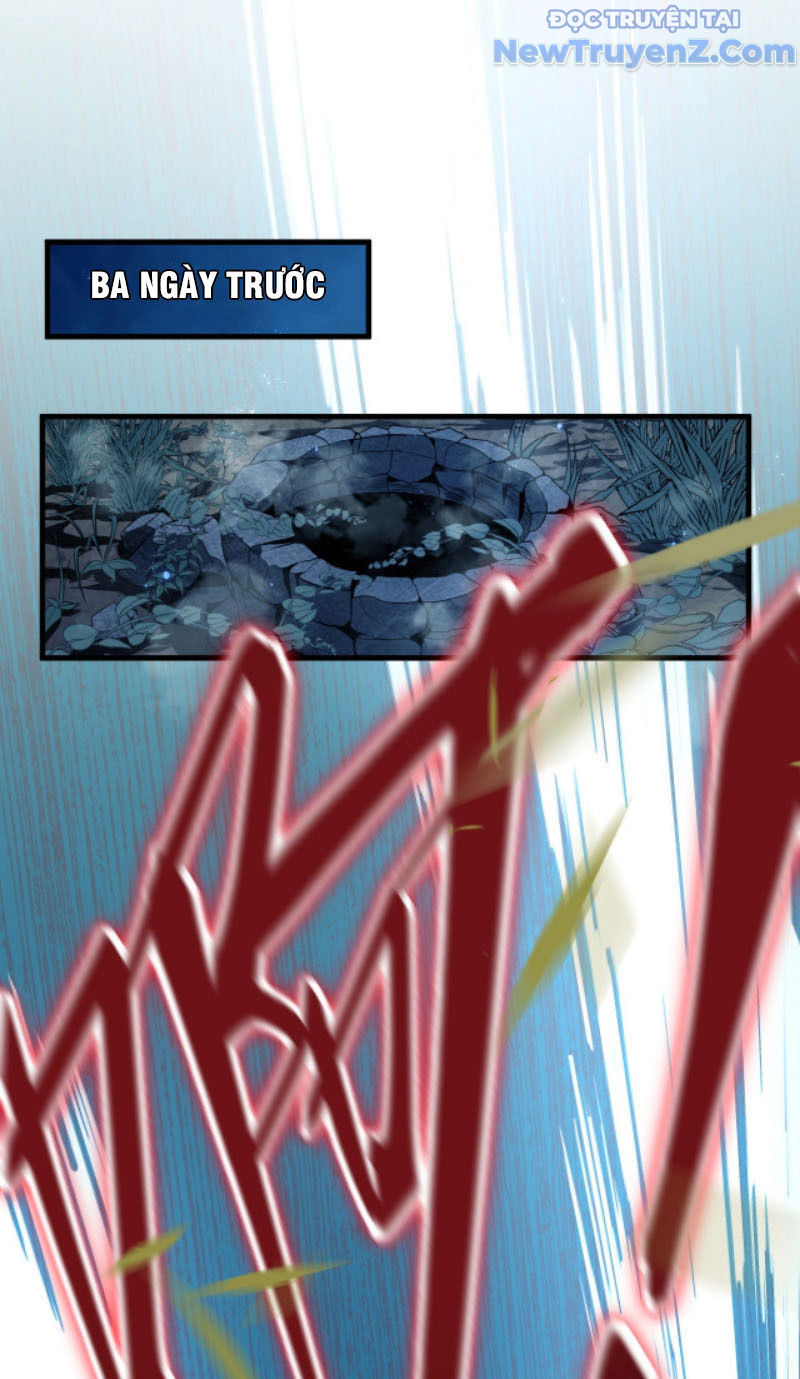 Từ Thôn Phệ Ma Thần Bắt Đầu Tiến Hóa Chap 1 - Next Chap 2