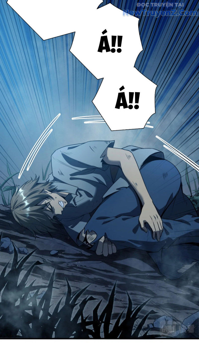 Từ Thôn Phệ Ma Thần Bắt Đầu Tiến Hóa Chap 1 - Next Chap 2