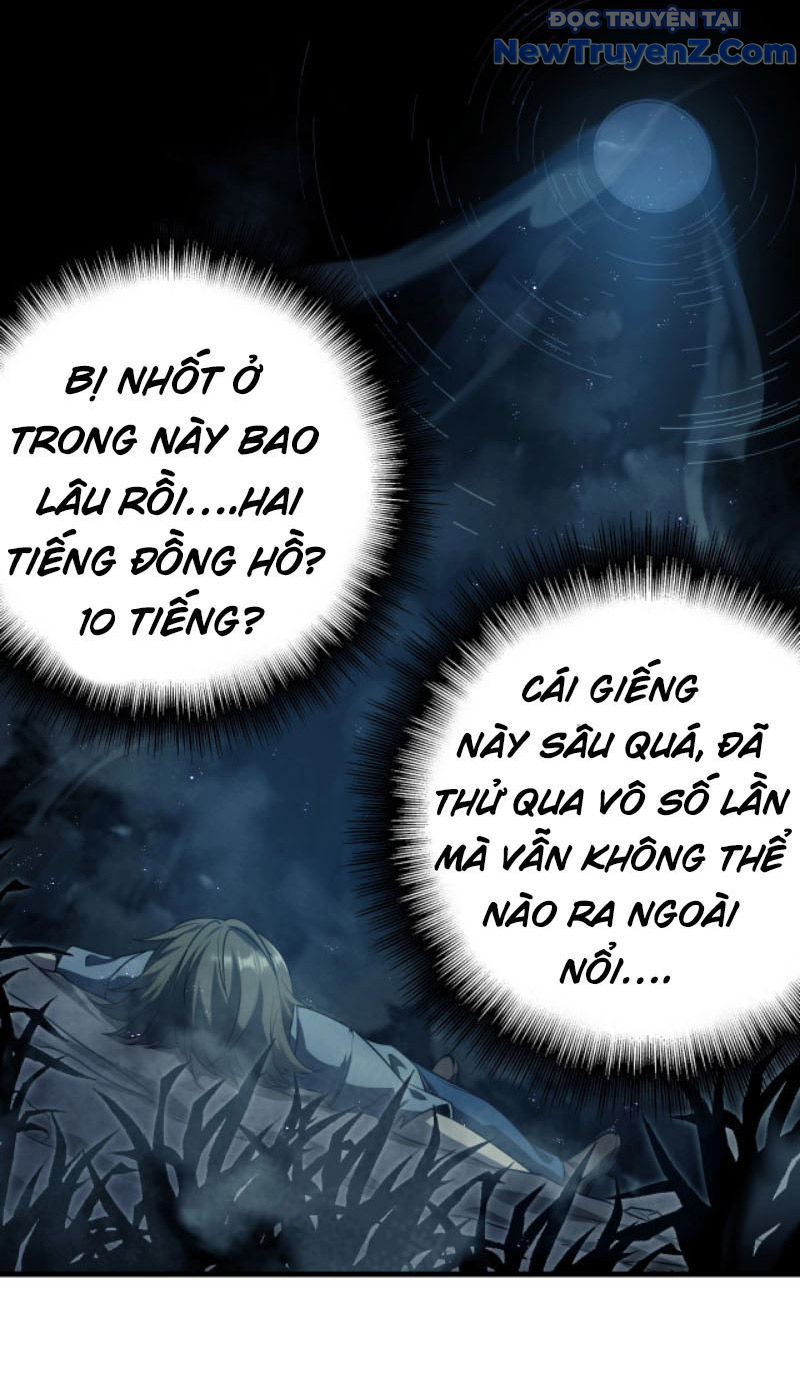 Từ Thôn Phệ Ma Thần Bắt Đầu Tiến Hóa Chap 1 - Next Chap 2