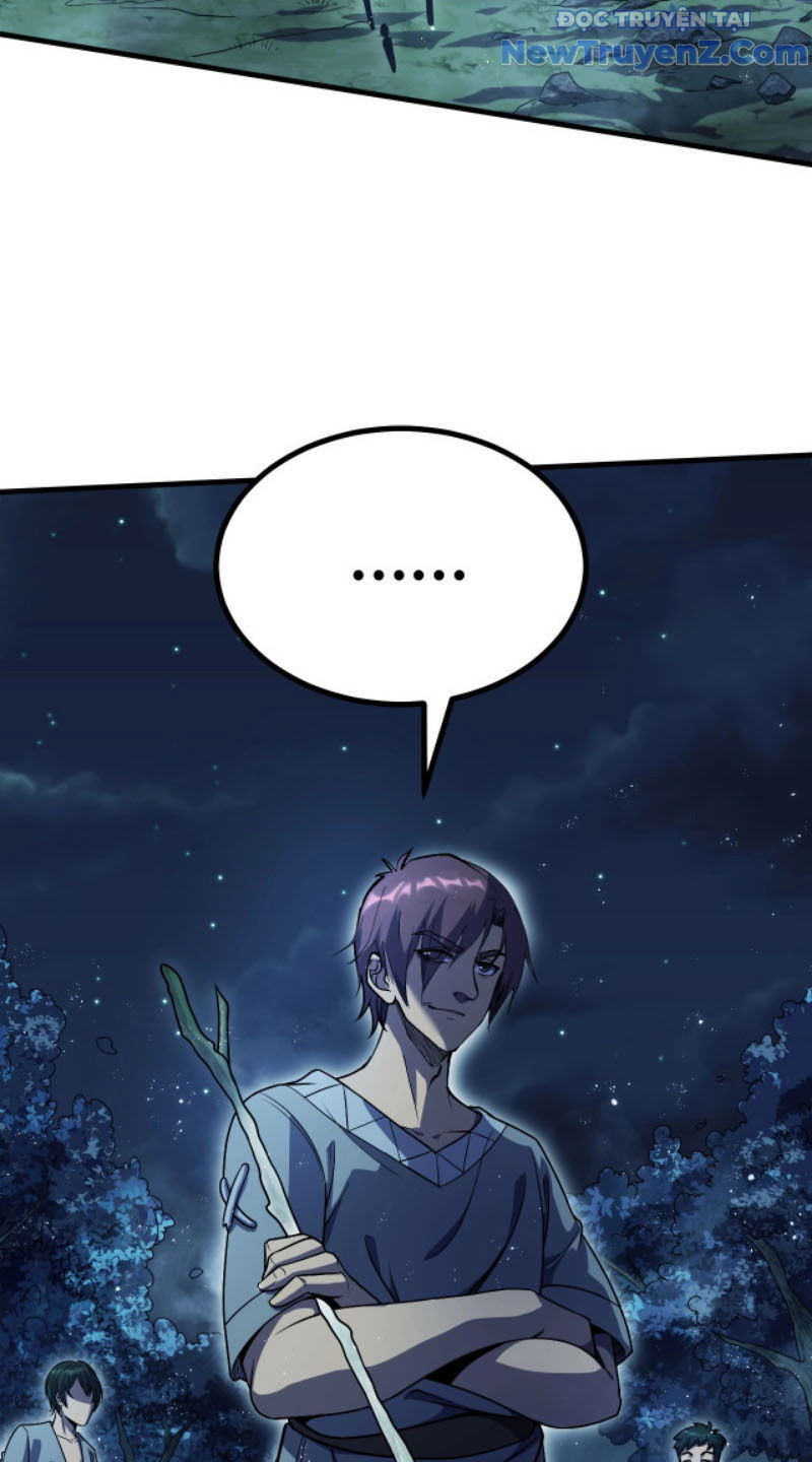 Từ Thôn Phệ Ma Thần Bắt Đầu Tiến Hóa Chap 1 - Next Chap 2