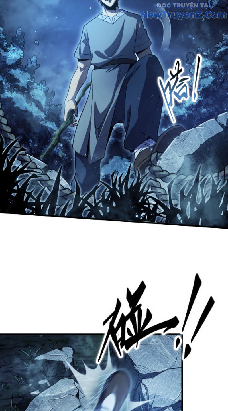 Từ Thôn Phệ Ma Thần Bắt Đầu Tiến Hóa Chap 1 - Next Chap 2