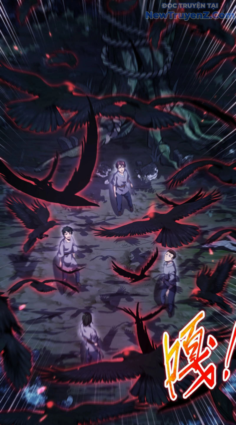 Từ Thôn Phệ Ma Thần Bắt Đầu Tiến Hóa Chap 1 - Next Chap 2