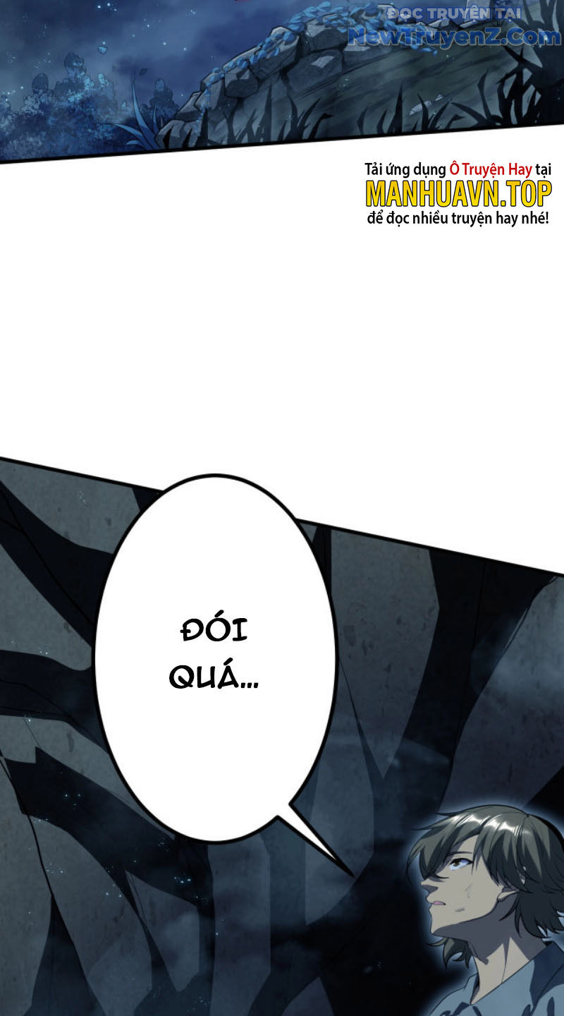 Từ Thôn Phệ Ma Thần Bắt Đầu Tiến Hóa Chap 1 - Next Chap 2