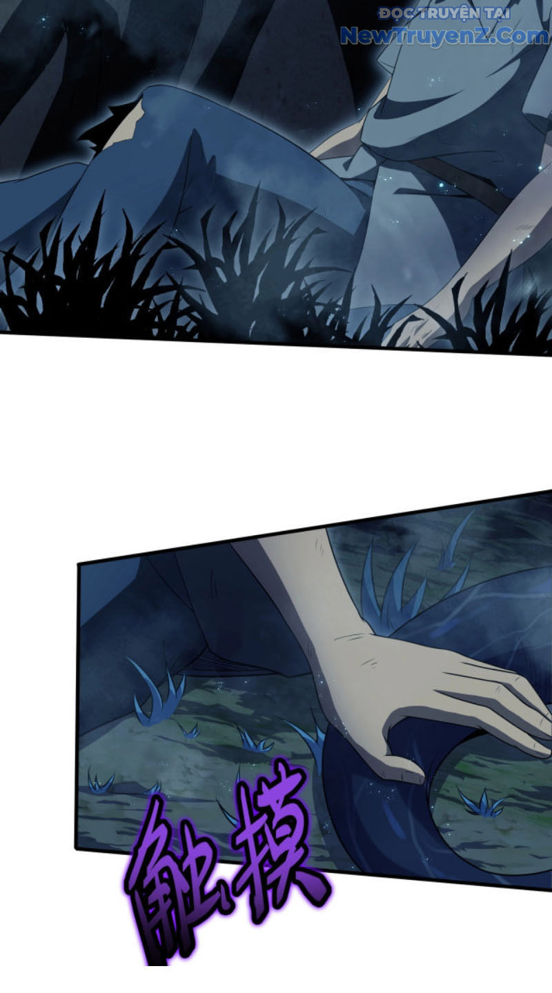 Từ Thôn Phệ Ma Thần Bắt Đầu Tiến Hóa Chap 1 - Next Chap 2