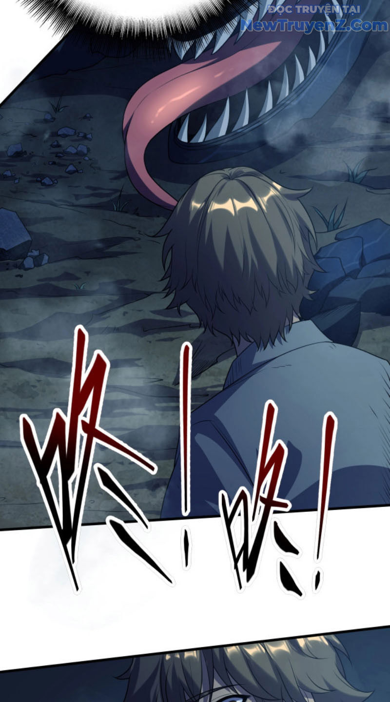 Từ Thôn Phệ Ma Thần Bắt Đầu Tiến Hóa Chap 1 - Next Chap 2