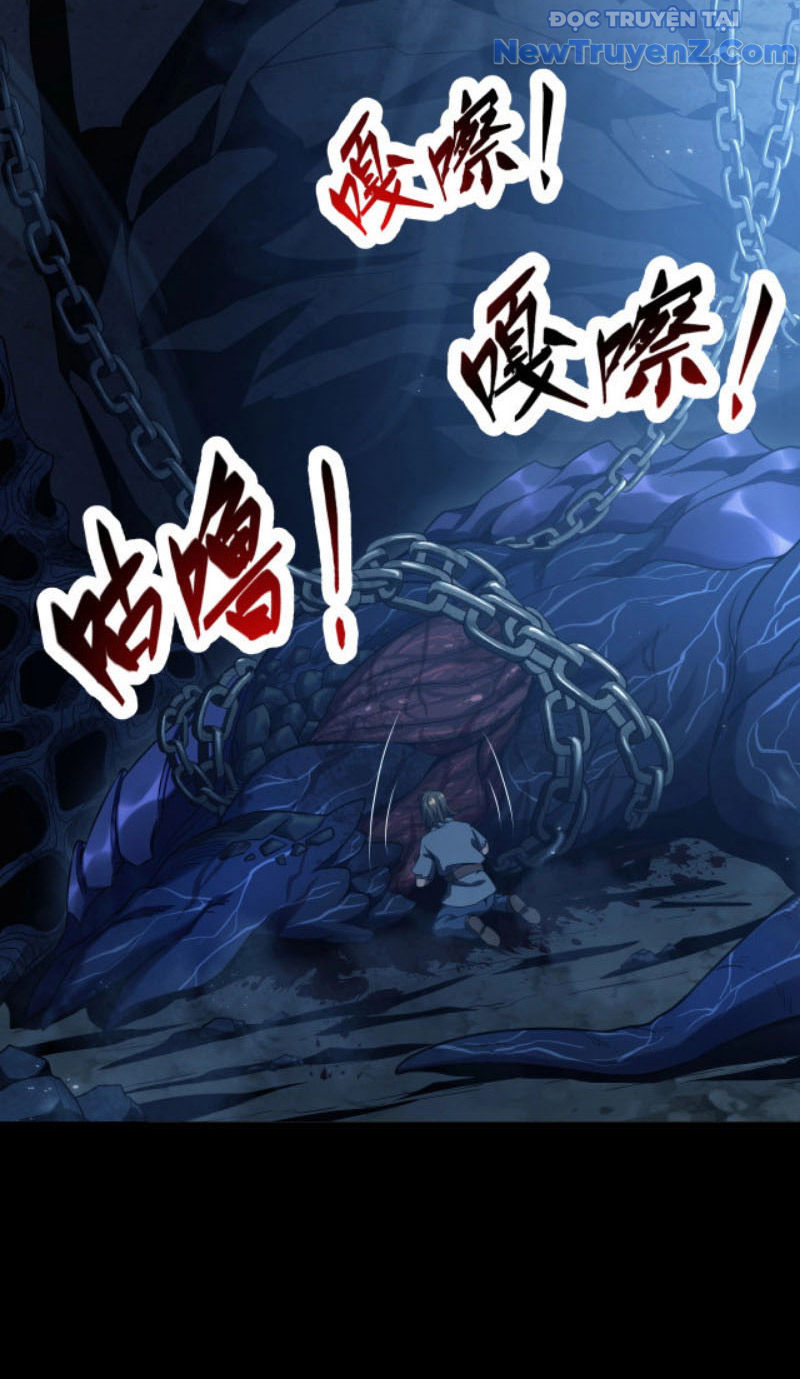 Từ Thôn Phệ Ma Thần Bắt Đầu Tiến Hóa Chap 1 - Next Chap 2