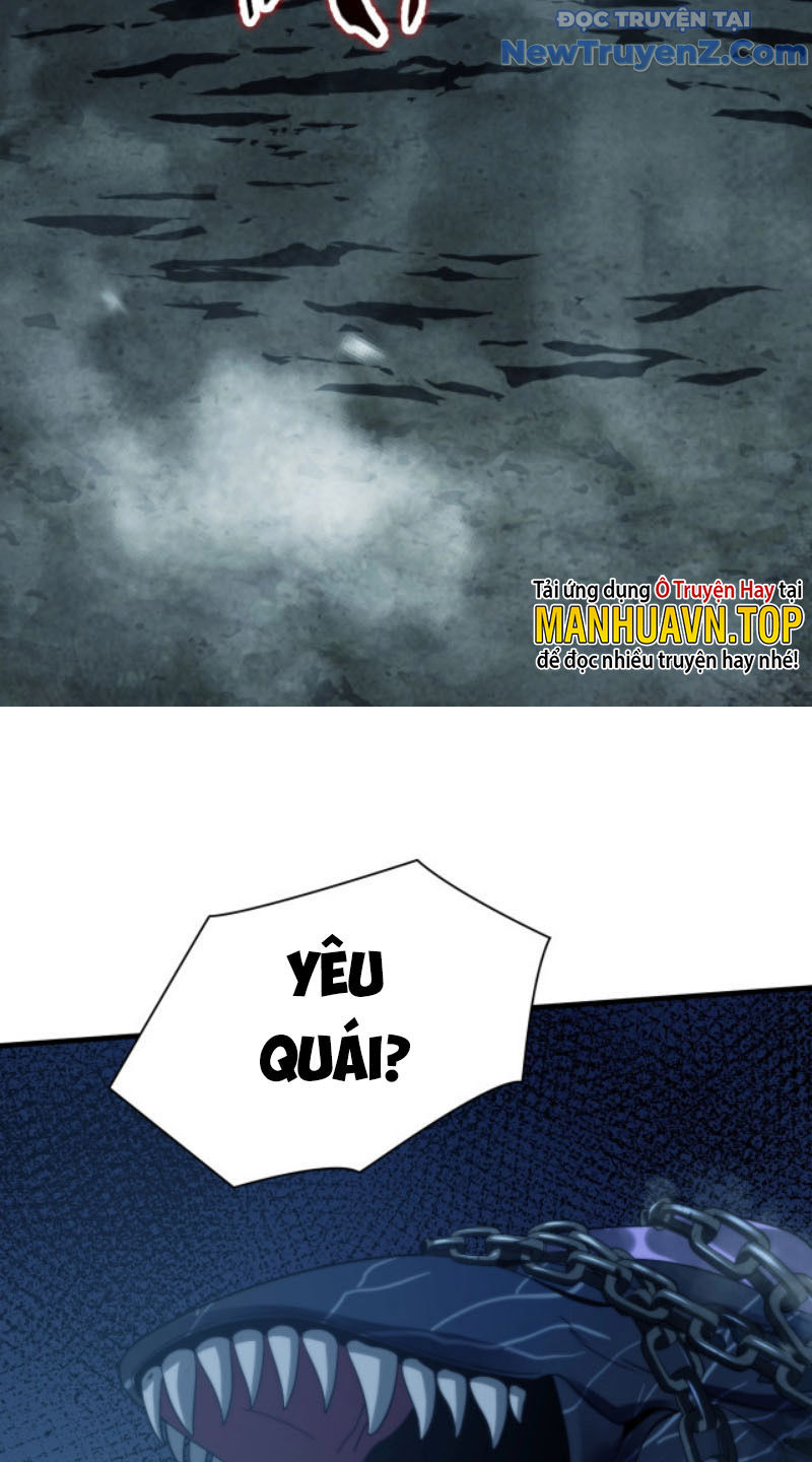 Từ Thôn Phệ Ma Thần Bắt Đầu Tiến Hóa Chap 1 - Next Chap 2