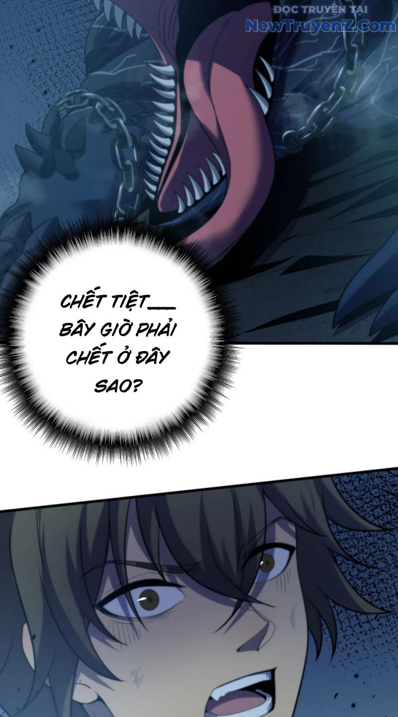 Từ Thôn Phệ Ma Thần Bắt Đầu Tiến Hóa Chap 1 - Next Chap 2