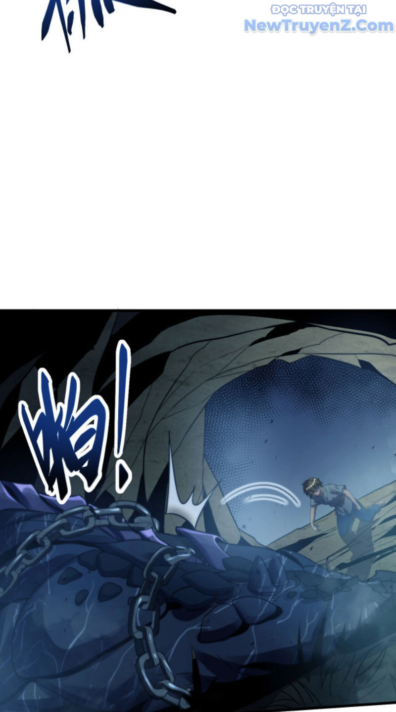 Từ Thôn Phệ Ma Thần Bắt Đầu Tiến Hóa Chap 1 - Next Chap 2