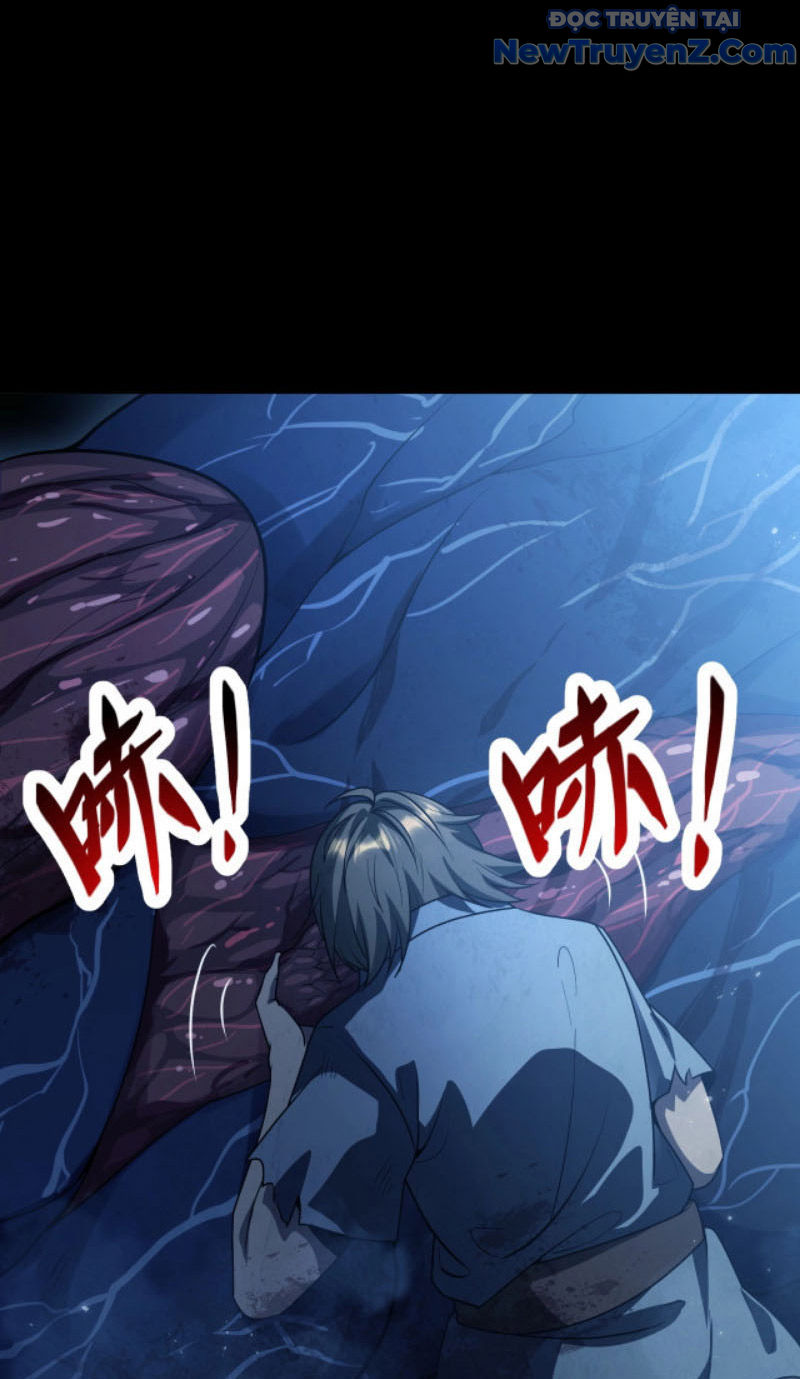 Từ Thôn Phệ Ma Thần Bắt Đầu Tiến Hóa Chap 1 - Next Chap 2