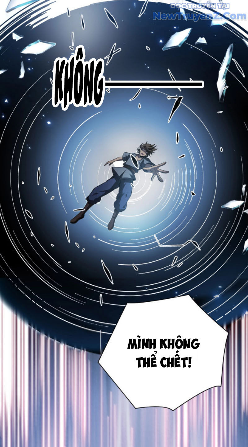 Từ Thôn Phệ Ma Thần Bắt Đầu Tiến Hóa Chap 1 - Next Chap 2