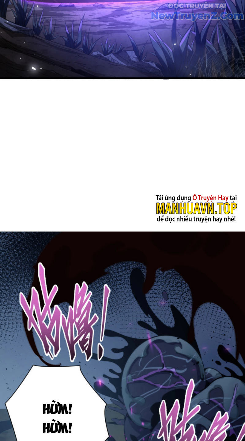 Từ Thôn Phệ Ma Thần Bắt Đầu Tiến Hóa Chap 1 - Next Chap 2