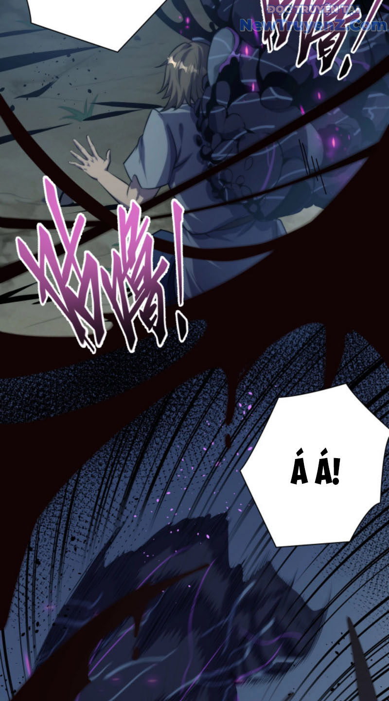 Từ Thôn Phệ Ma Thần Bắt Đầu Tiến Hóa Chap 1 - Next Chap 2