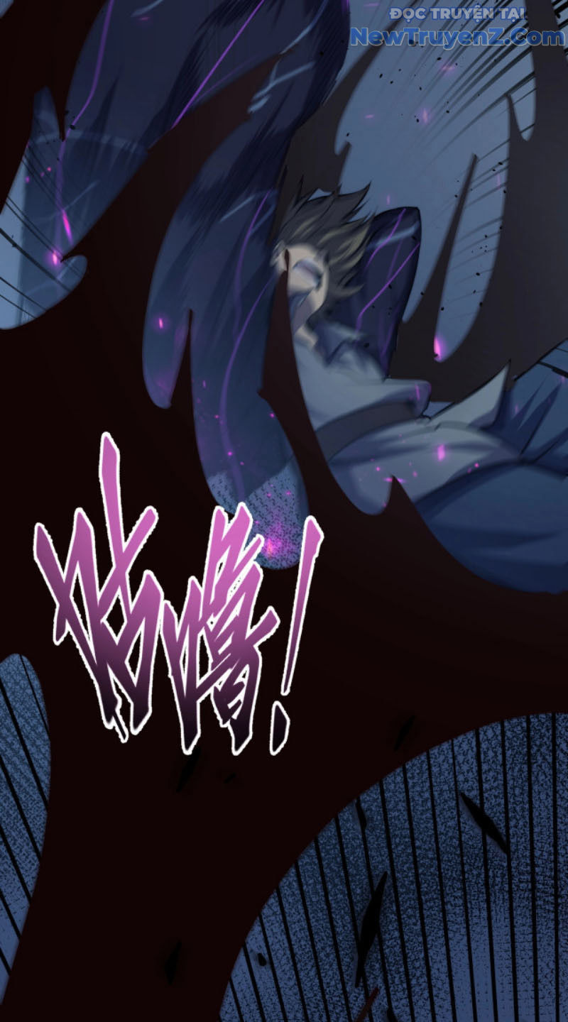 Từ Thôn Phệ Ma Thần Bắt Đầu Tiến Hóa Chap 1 - Next Chap 2