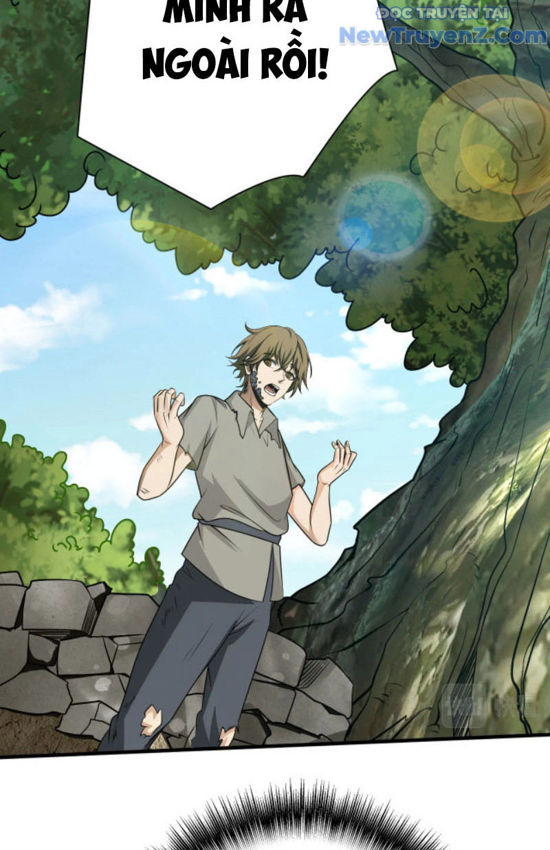 Từ Thôn Phệ Ma Thần Bắt Đầu Tiến Hóa Chap 1 - Next Chap 2